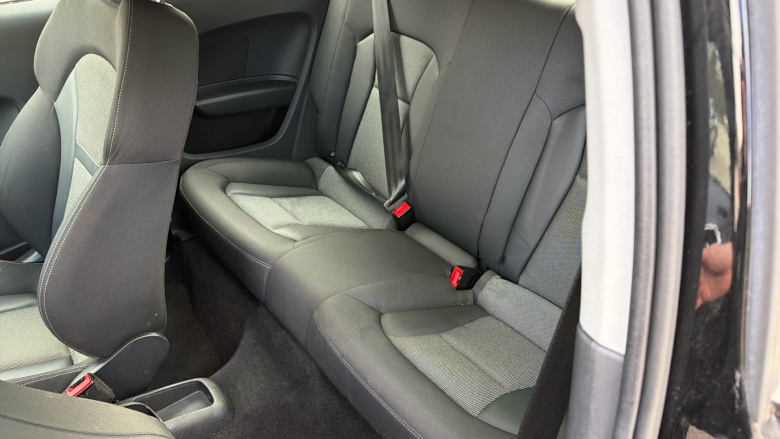 Audi A1 1.4 TFSI Sport Nav 3dr Petrol Hatchback